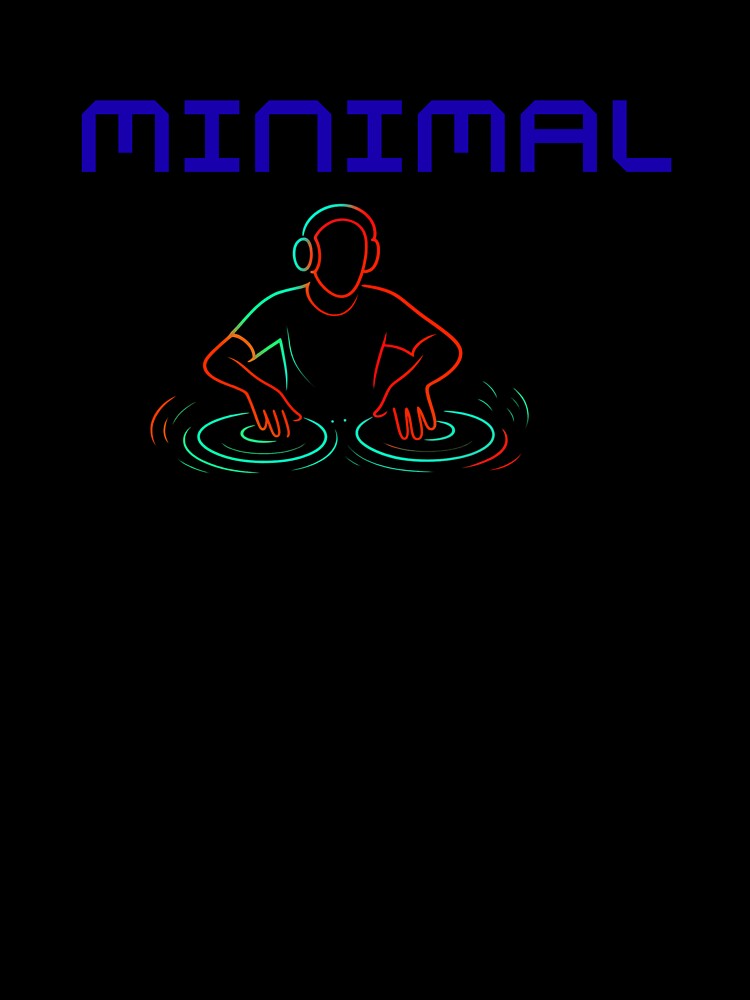 „Minimal – Underground Electronic Music by BigEleven