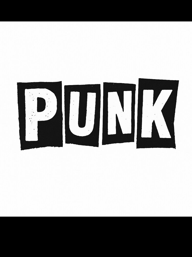 PUNK by Norswear