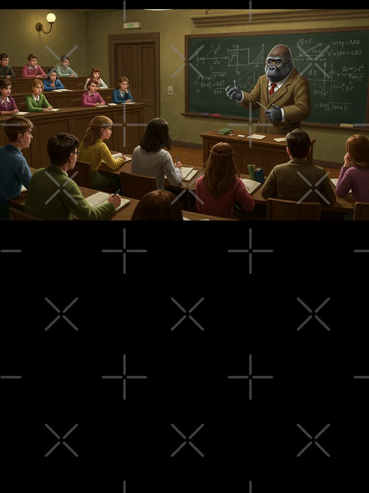 Back to School Kids by FitEnvy