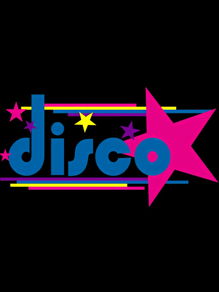 Disco by NIKOLASWILLIAM