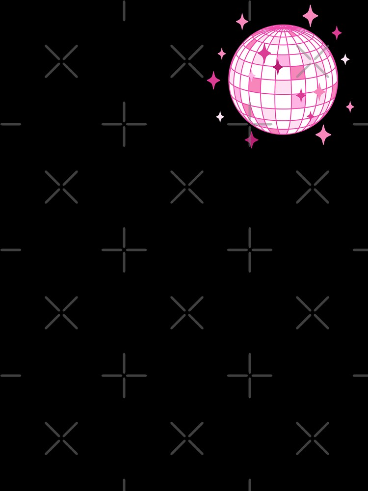 DiscoBall by Trialloja