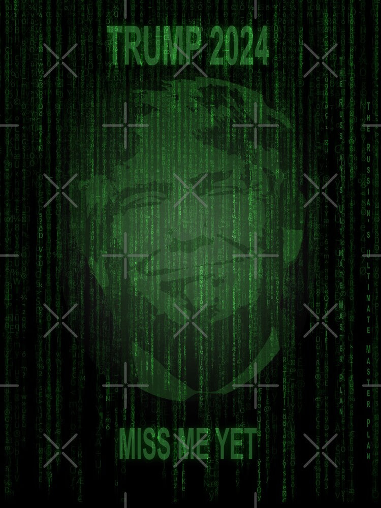 TRUMP 2024 by A-T-H