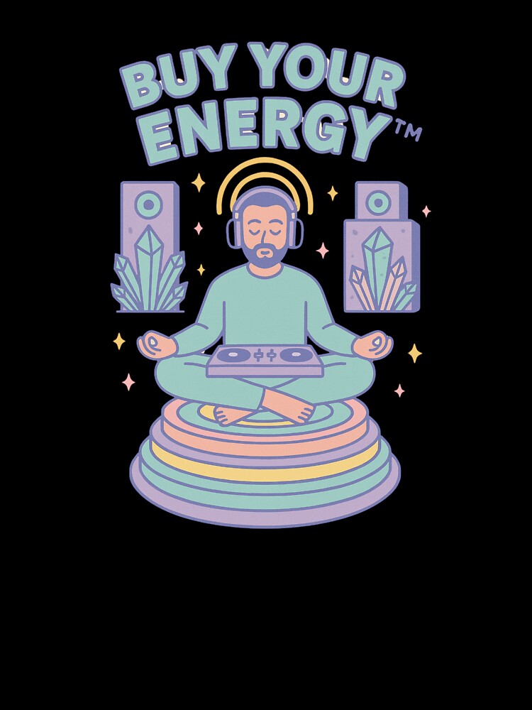 SPIRITUAL CLEANSING - BUY YOUR ENERGY by SbrenArt