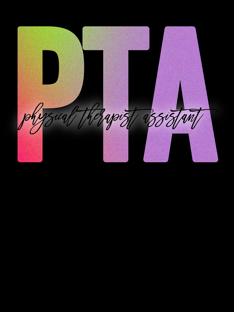 Physical Therapist Assistant by wowwmorgan