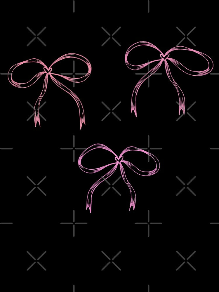 cute bows pack by delicate-pov