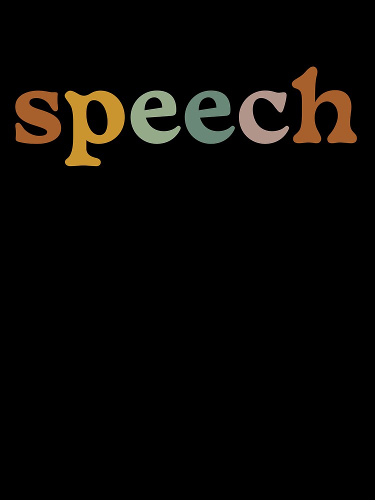 Speech by faridman