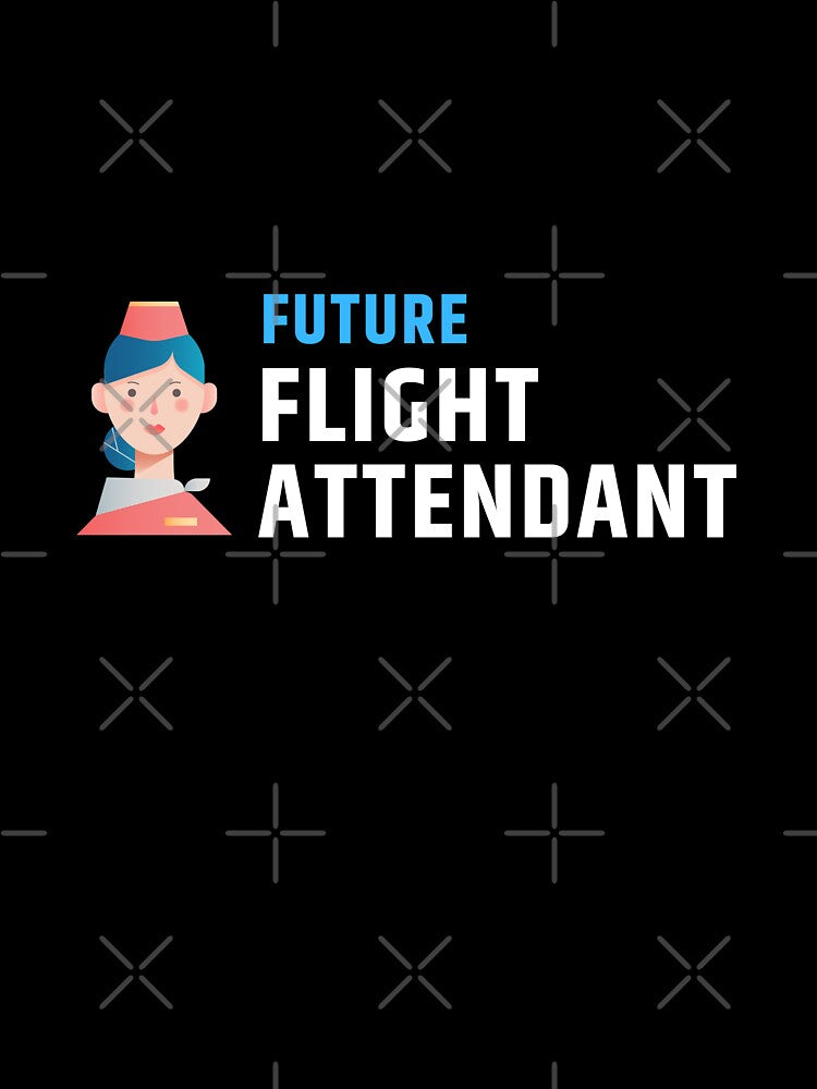 Future Flight Attendant (Cabin Crew) by jetmike