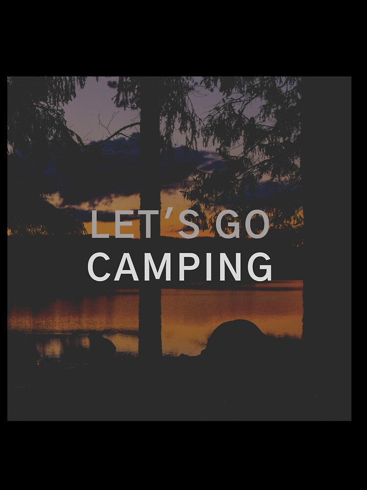 Let' Go Camping by BoriTori