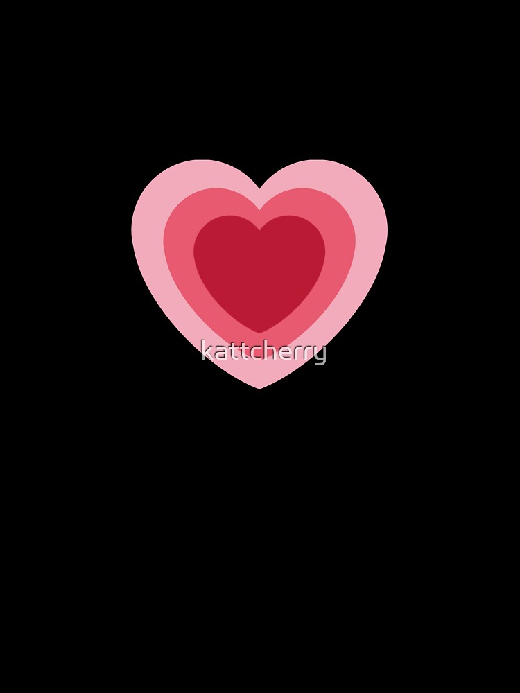Heart, design by kattcherry