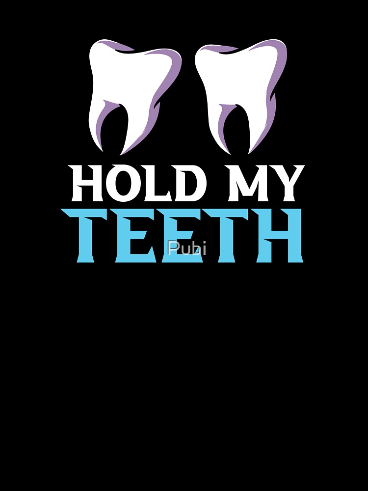 Dental Assistant Dentist Teeth Tooth by Pubi