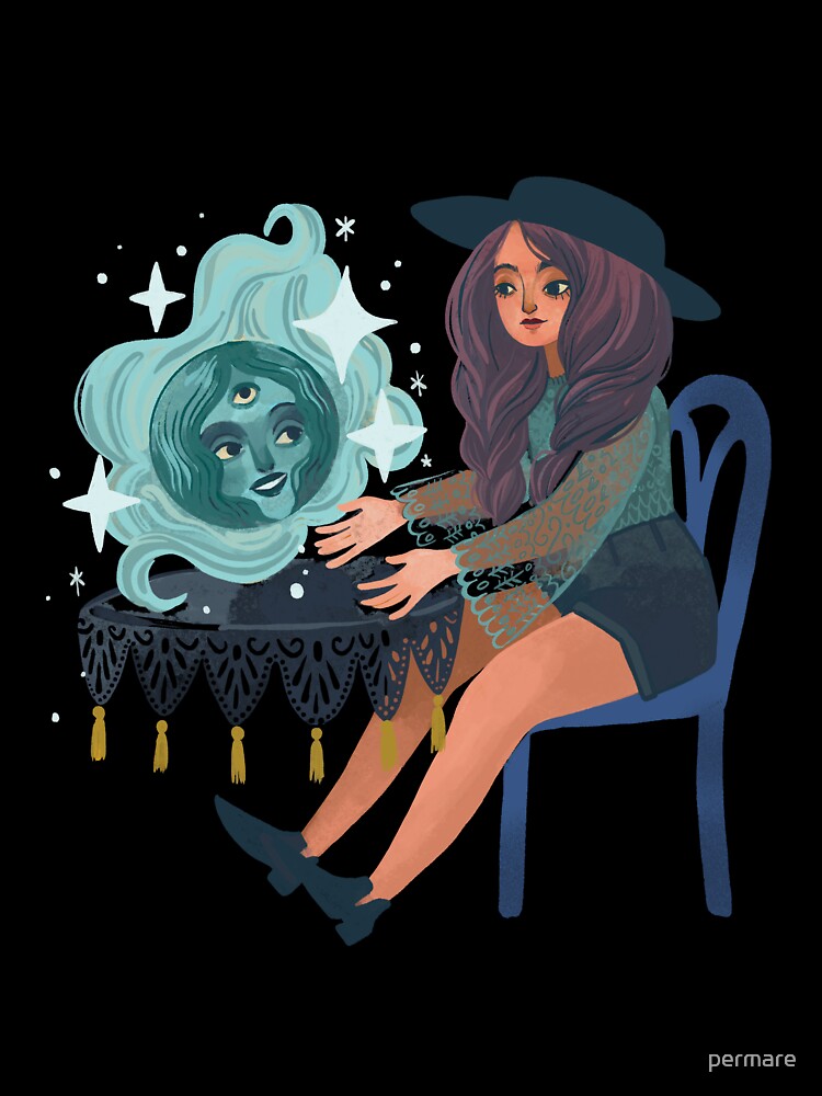 Seance by permare