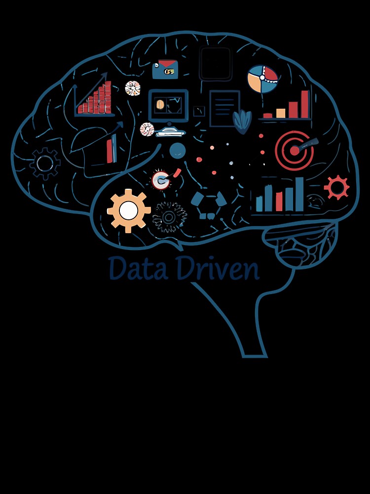 Data Science – Machine Learning, Big Data, and Geek Humor by VividOrganica
