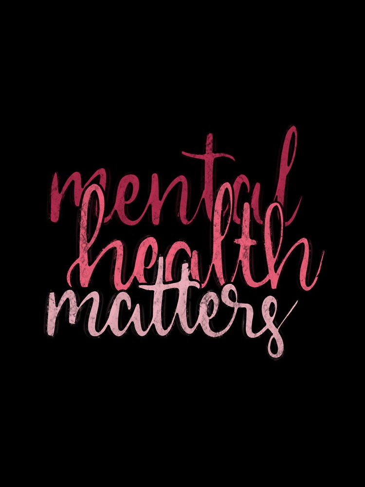 mental health matters by little-ace98