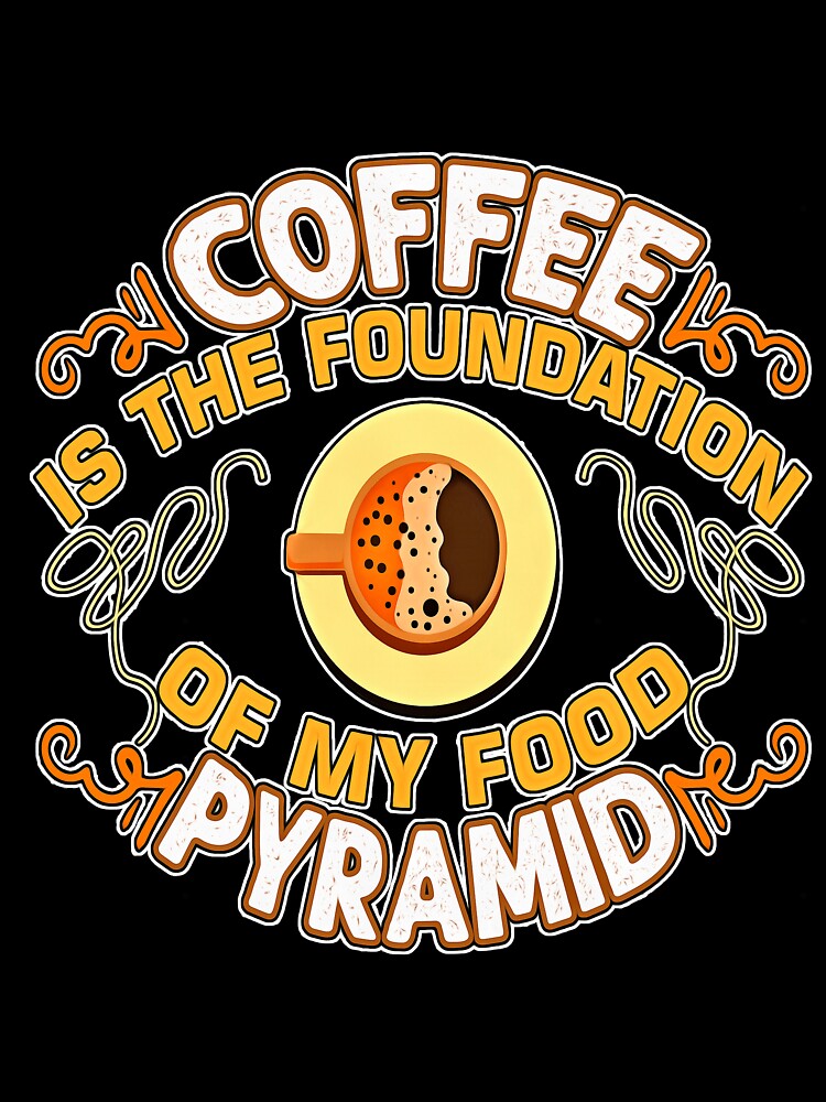 Coffee Saying (1) by QuoteMan