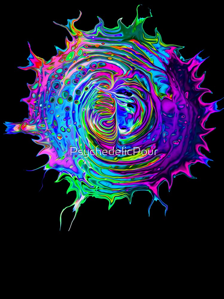 Rave Candy by PsychedelicPour