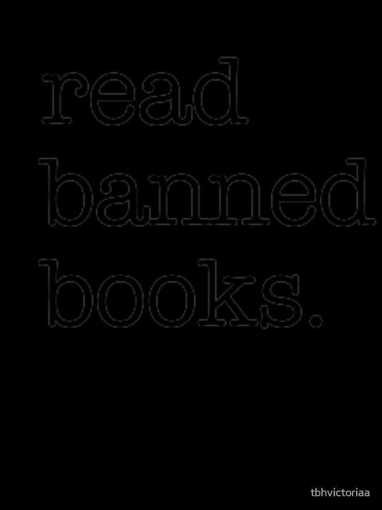 Read Banned Books Typewriter Font by tbhvictoriaa