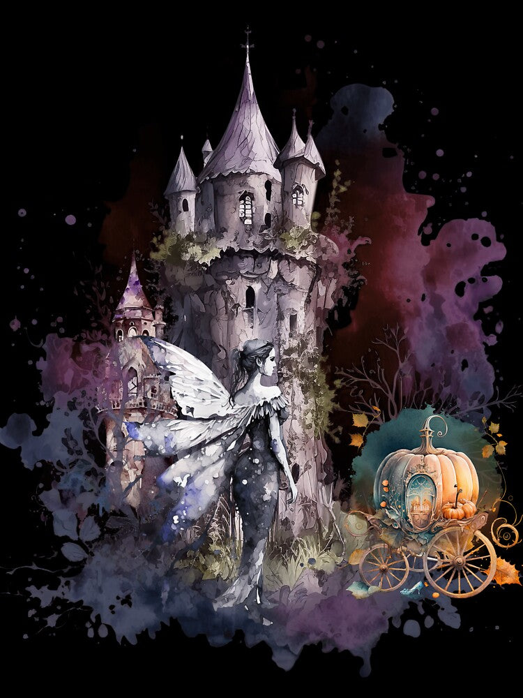 Fairy Story by H2O-HisHerOufit