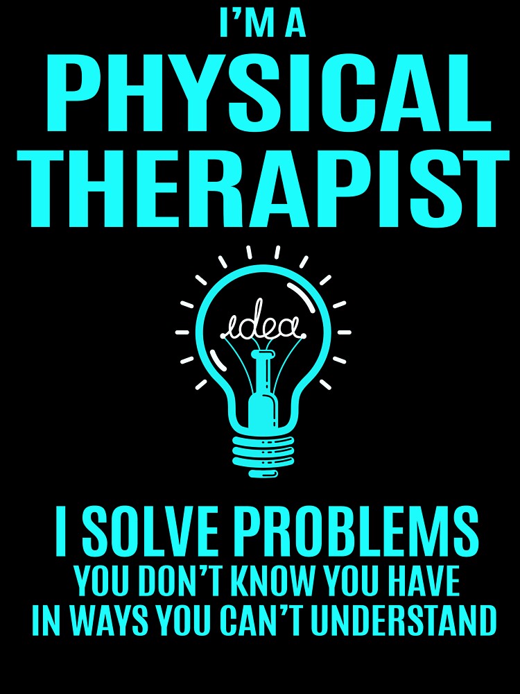 Physical Therapist by GaliguineChines