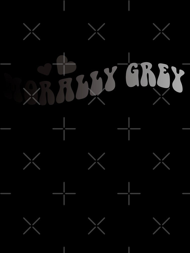 Morally grey book trope by shmodev