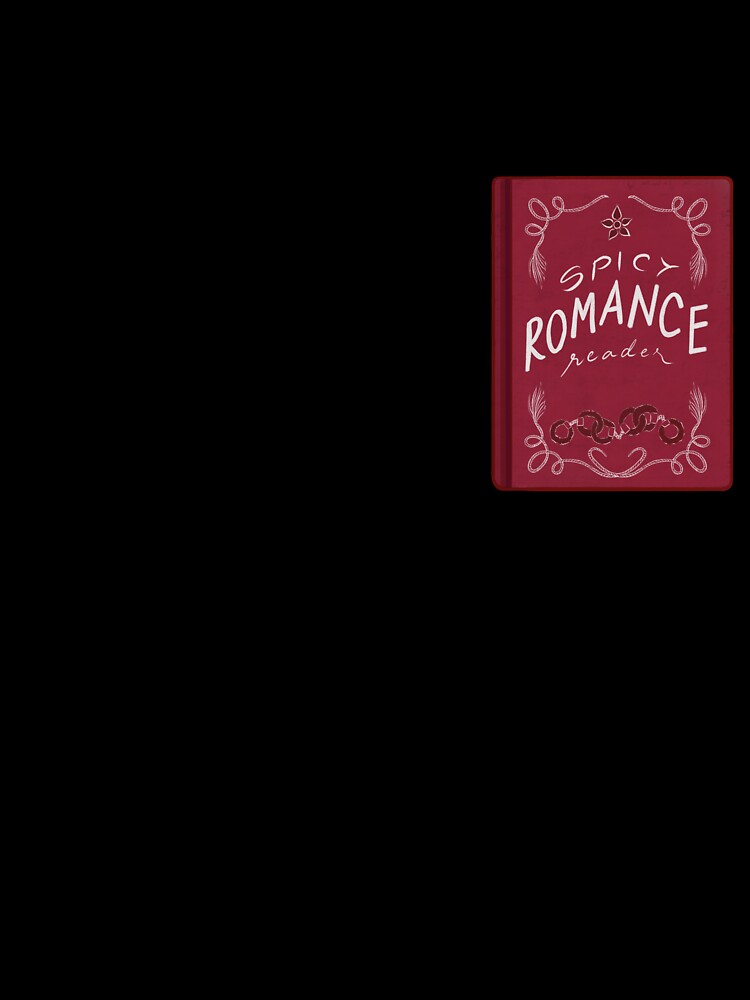 Spicy romance reader by zylykagen