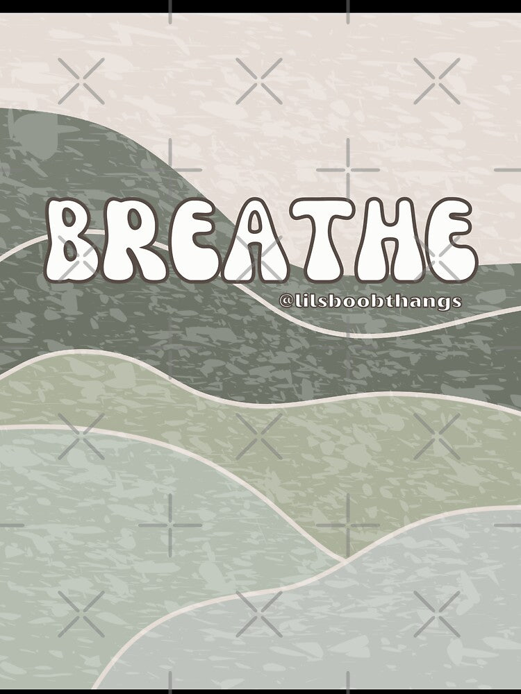 Breathe Mountain Air v4 | @lilsboobthangs by lilsboobthangs
