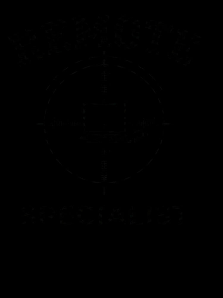 Precision Is My Business Remote Is My Location Tactical Office Badge by ZYNORAworld