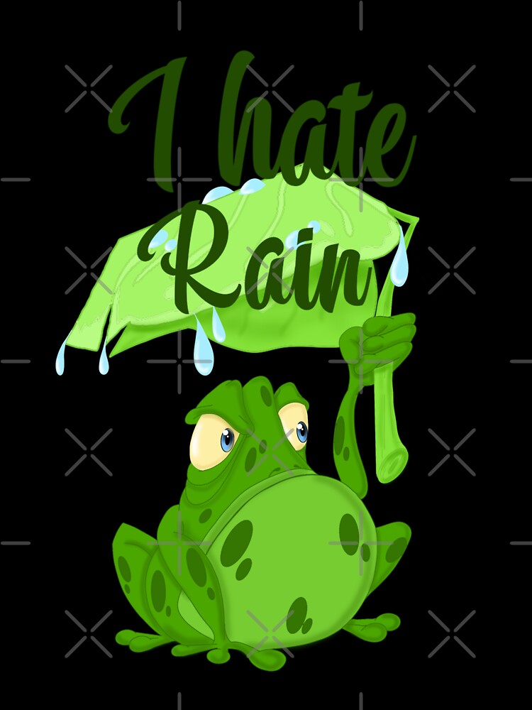Funny Froggy by TheEndDesign