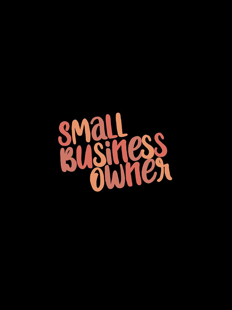 Small Business Owner by abbycordts