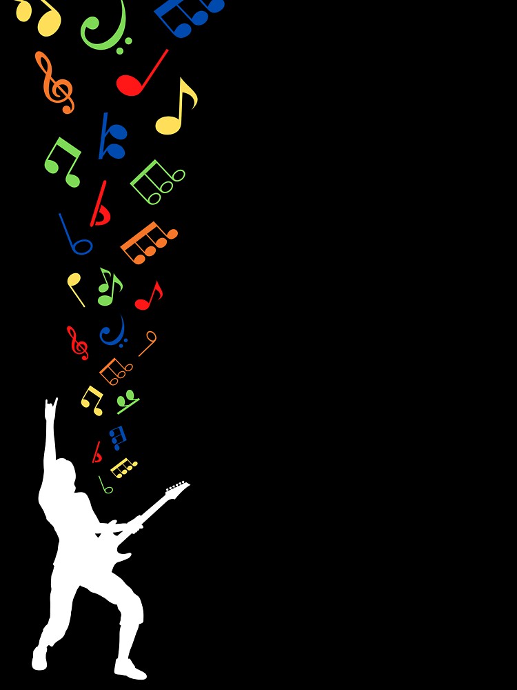 Music Projection - Dark by Mean-Musician