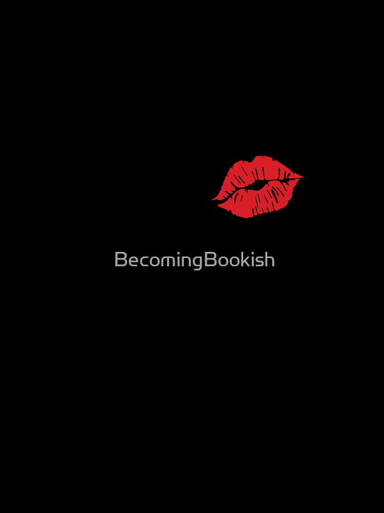 "I Read Very Educational Literature" Romance Smut Reader Funny by BecomingBookish