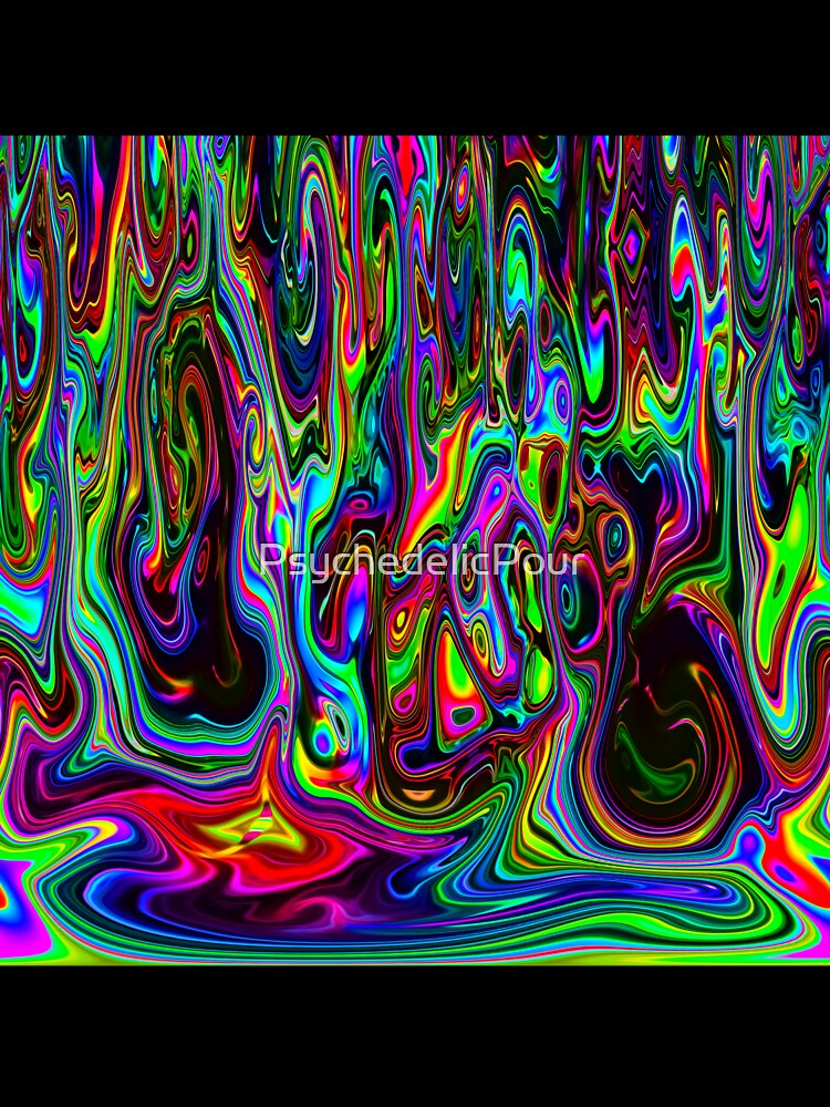 Acid Rain by PsychedelicPour