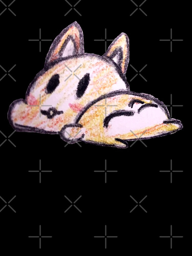 Corgi by eevee135