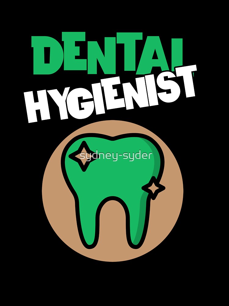 Dental Hygienist by sydney-syder