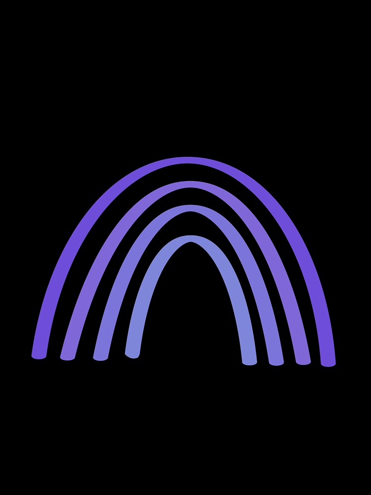 Mental Health Matters (Purple) by aliciawilson