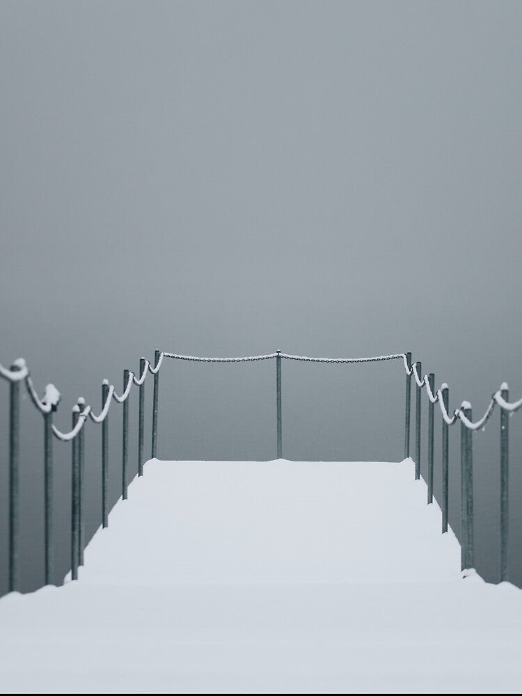 Bridge to Nowhere by Cool-Cat-POD