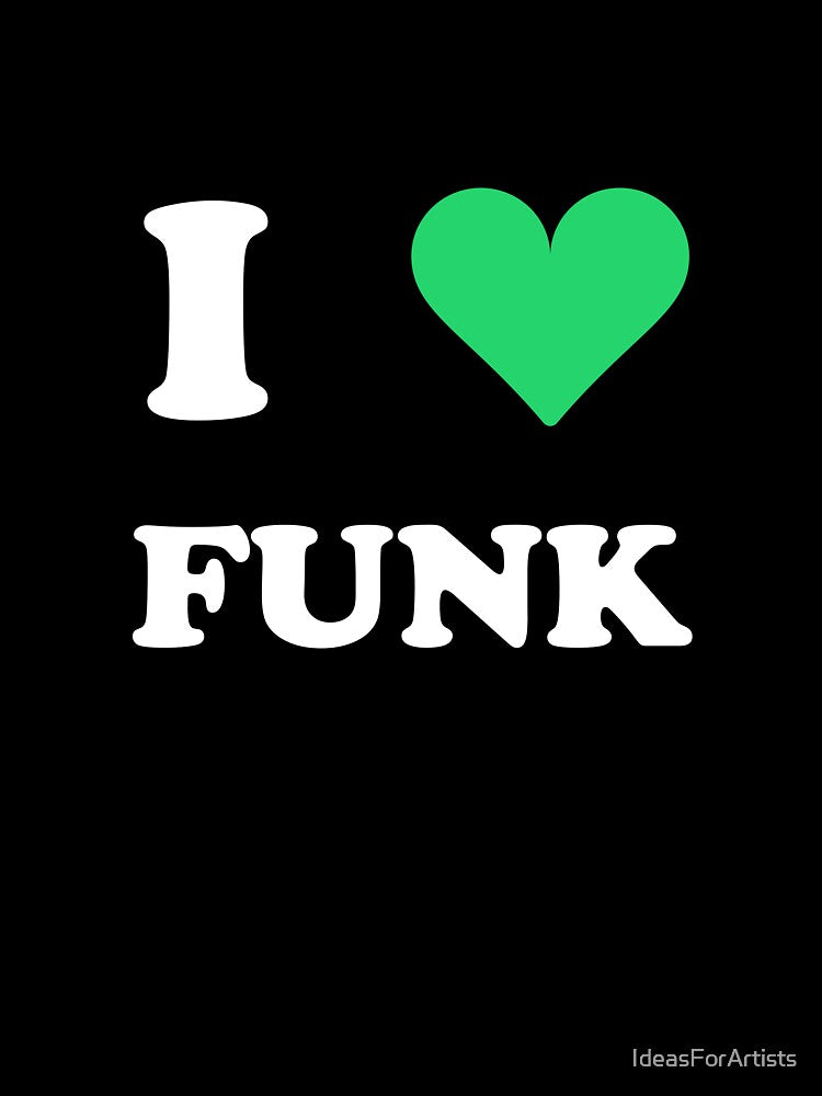 Love Funk by Inspirationmotivation