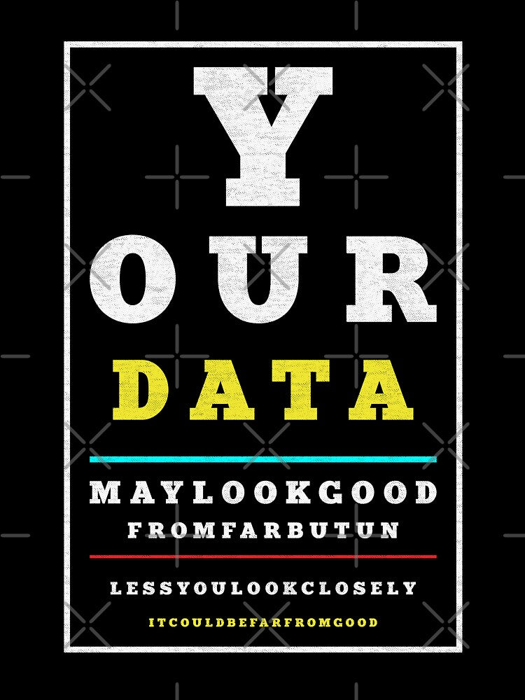 Data Analytics Data Engineering Funny Data Scientist Joke by ShopTheStyle