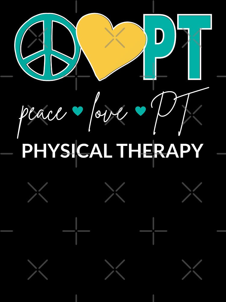 Peace Love PT III - Physical Therapy by Lemon Pepper