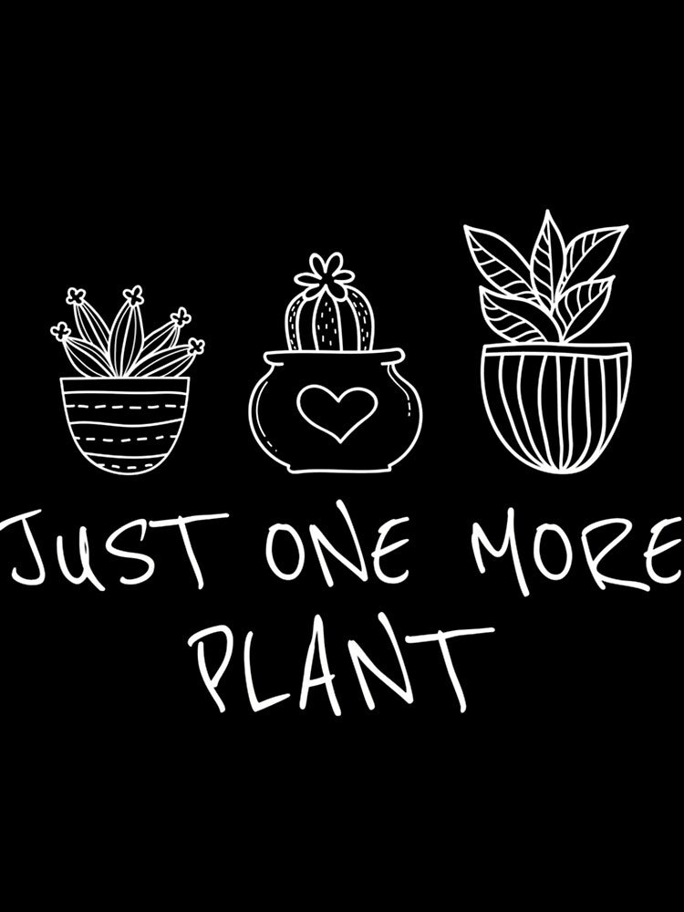 Just One More Plant Idea by krvbfhdgtt84