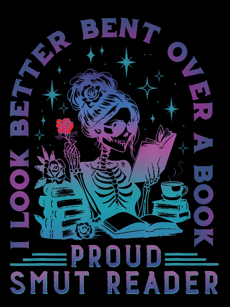 Funny Bookish by cbieecxdeue16
