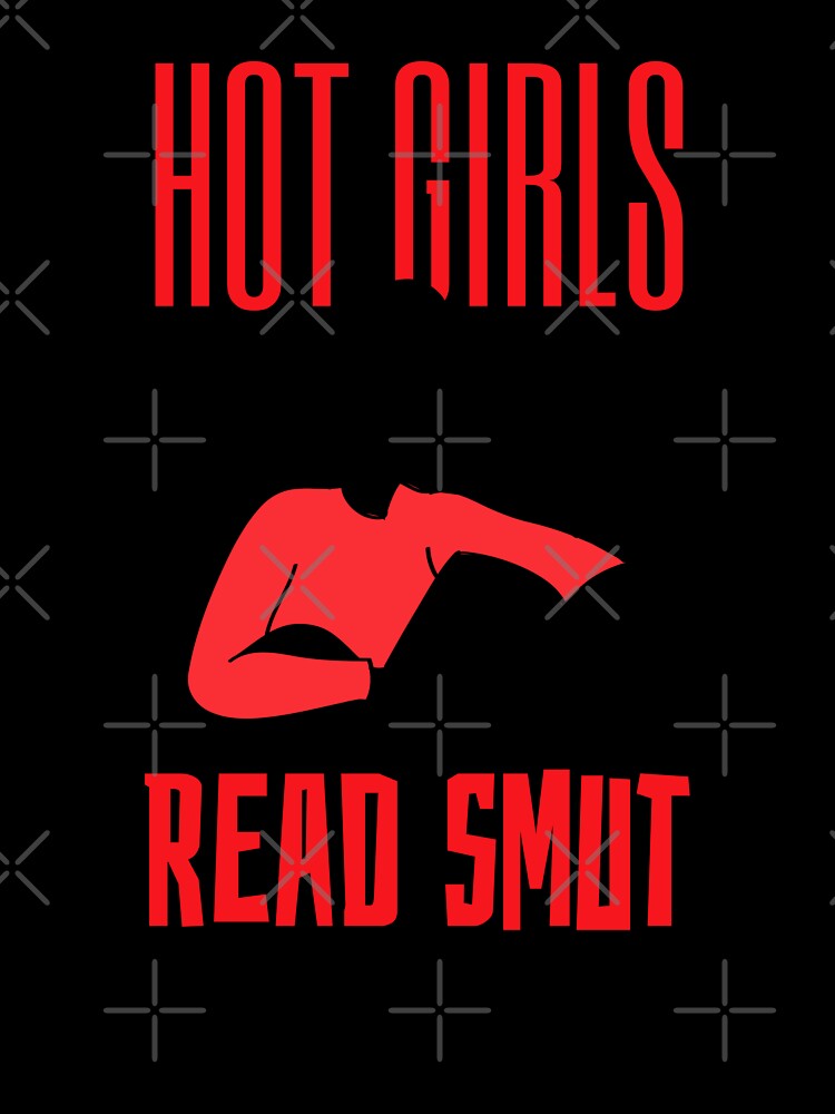 Hot Girls Read Smut by Thevulcano