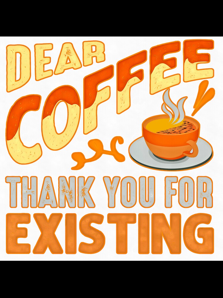 Coffee Quotes (5) by QuoteMan