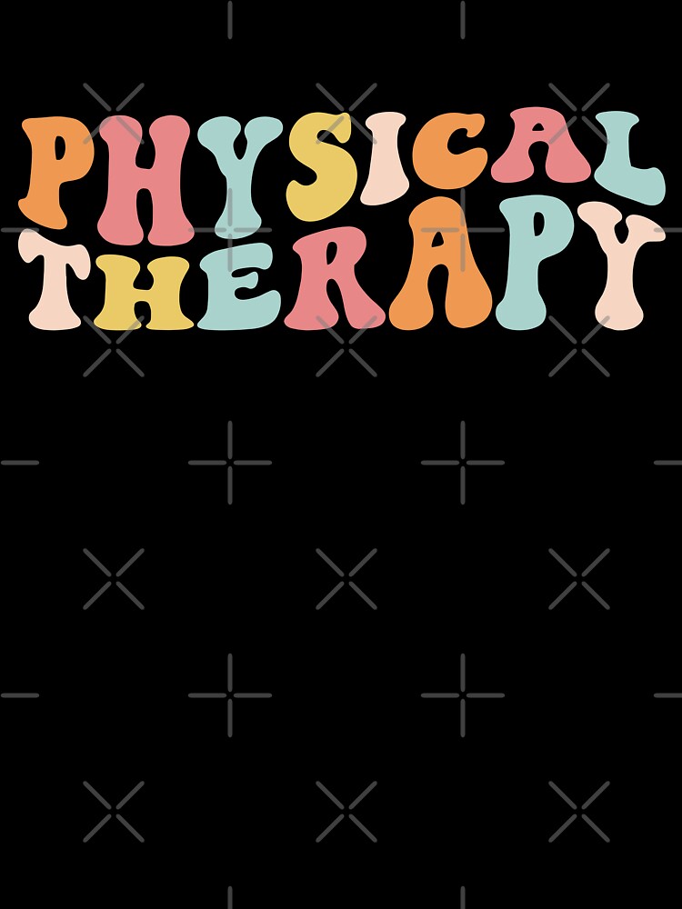 Physical Therapy by MystroDesigns