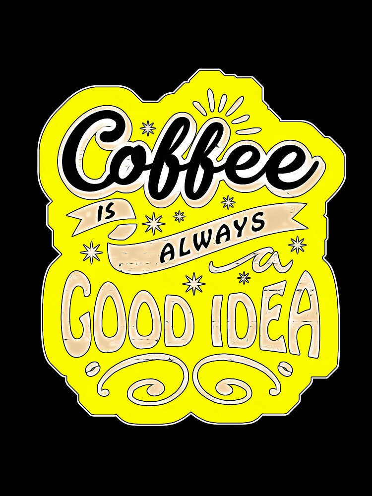 Caffeine Addict (4) by QuoteMan