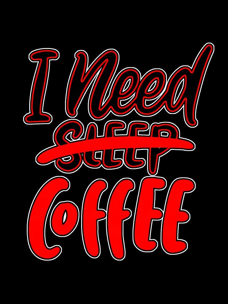 Coffee Lover (1) by QuoteMan