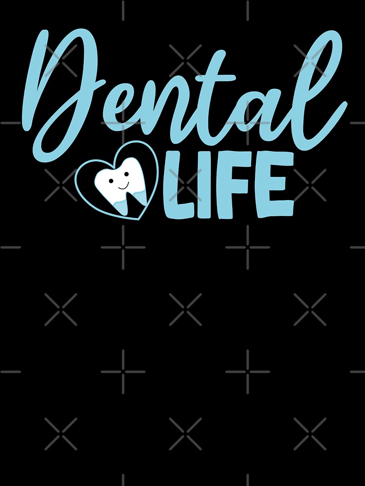 Dental Life - Dental Department by Senthamizh