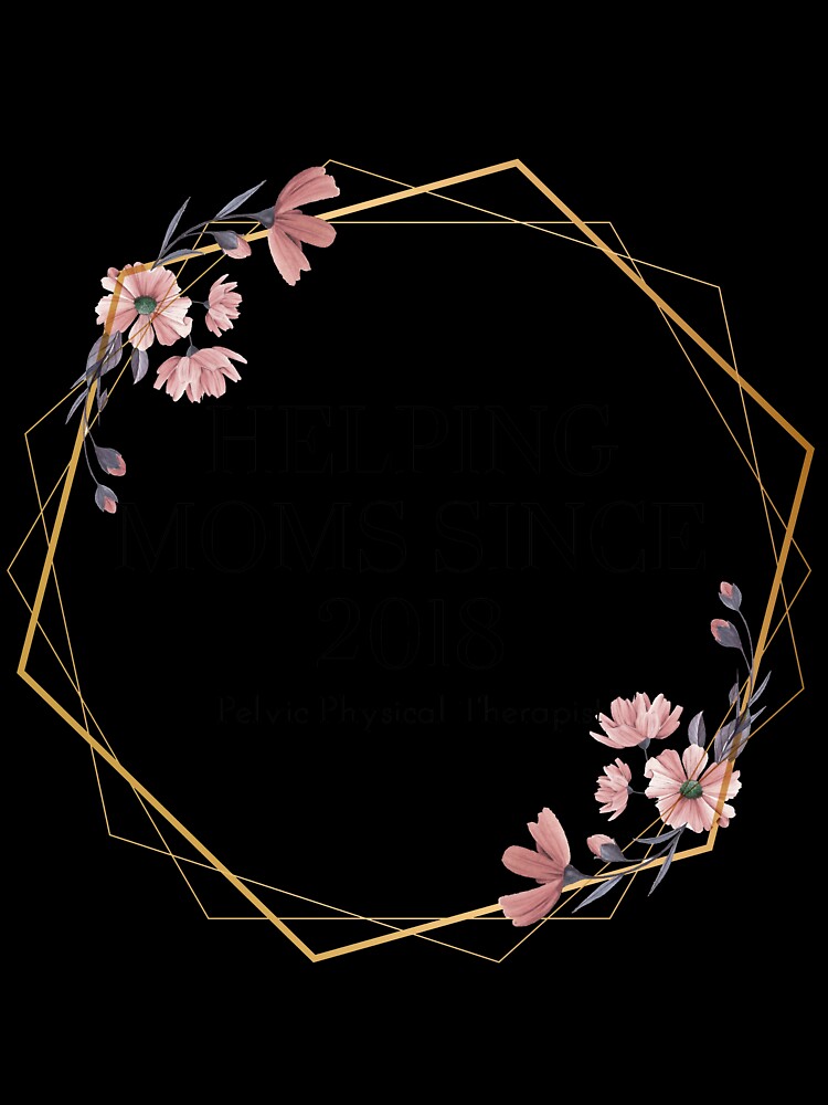 Helping Moms Since by AprilPT