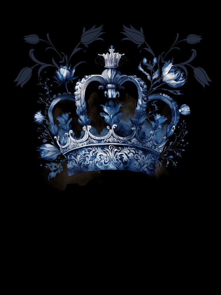 Crown of Petals by Broken Minimalister
