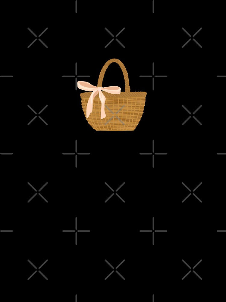 Picnic basket by taylormendez