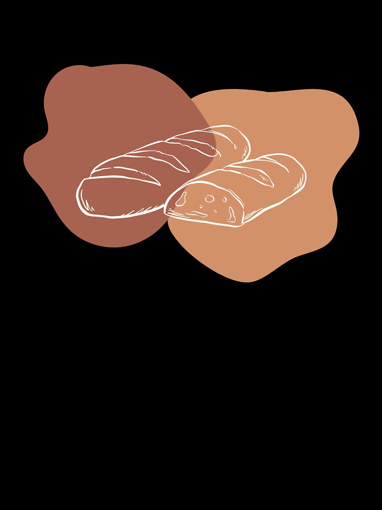 Sourdough Bread Pattern For Home Bakers by Maria Simone